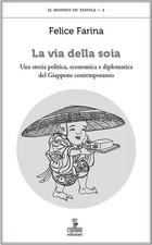Libri Felice Farina - La Via