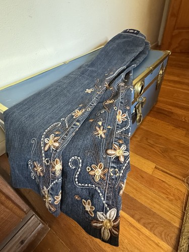 Jeans donna vita bassa - l.e.i.,
