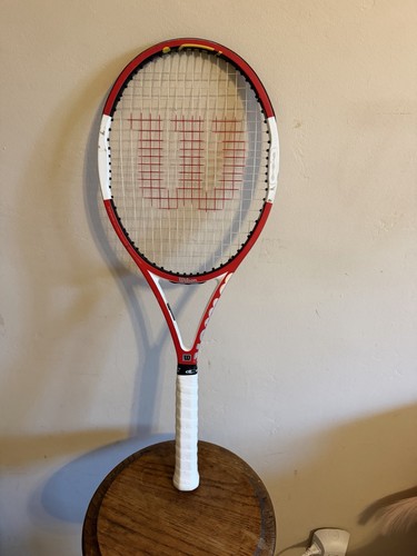 Wilson ncode six one tour - tour, 90