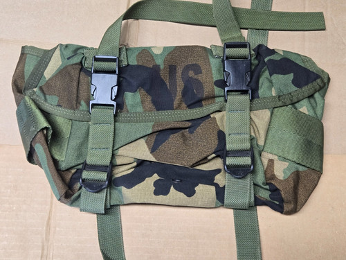 Buttpack vintage anni us - vintage, 90