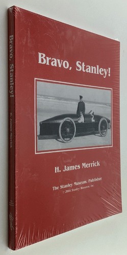 Bravo stanley racing - bravo,,