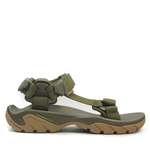 Teva sandalo terra - terra, 5