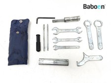 Set strumenti honda 750 - honda,