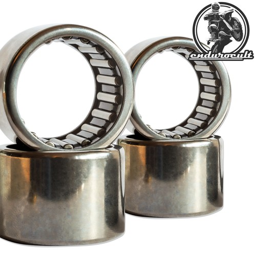Kit cuscinetti oscillanti - , per