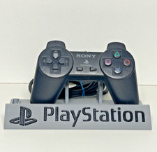 Sony Controller Ps1  Playstation 1 nero originale