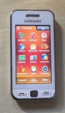 Cellulare Samsung GT-S5230