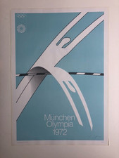 Poster poster - Alfonso Hüppi