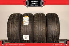 4 PNEUMATICI PIRELLI 225/50