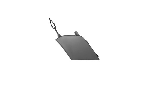 Tappo gancio traino anteriore - tappo,