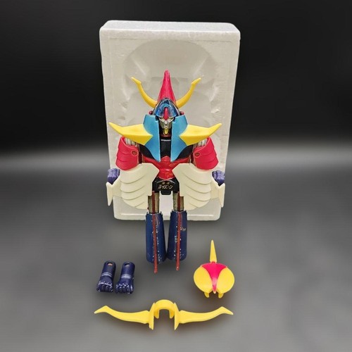 Brave raideen god - brave, bird