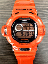 CASIO G-SHOCK GW-9200RJ-4JF