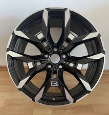 Cerchio in lega originale BMW