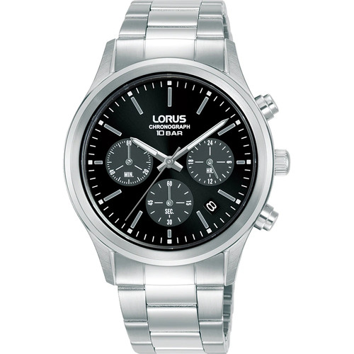 Orologio uomo analogico lorus - uomo,