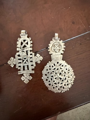 Collana antica vintage