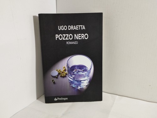 Noir ugo draetta pozzo - /,