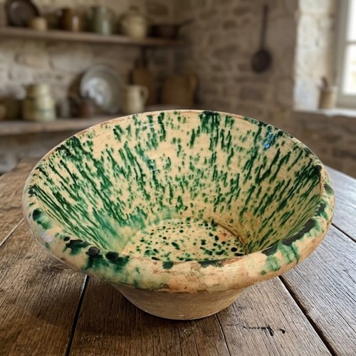 Ceramica di grottaglie - xl,