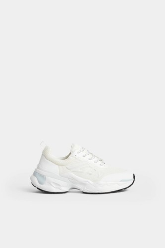 Dsquared2 faster sneakers - dsquared2,