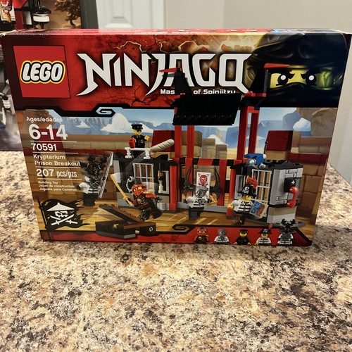 Nuovo lego ninjago - lego, 2016