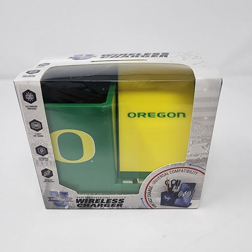 Collegiate oregon ducks - collegiate,