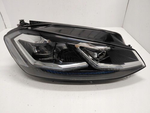Golf vii lift full led - vii,