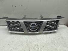 Nissan X-Trail T30 2005 Oberes