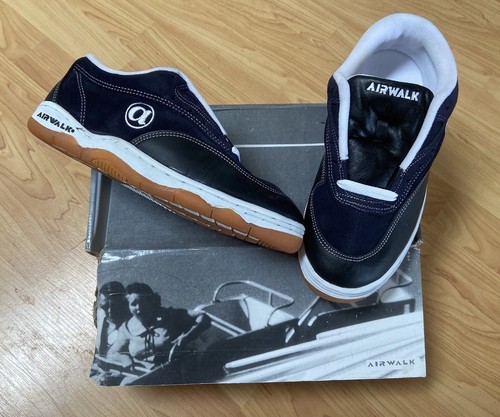 Scarpe skate vintage - skate,