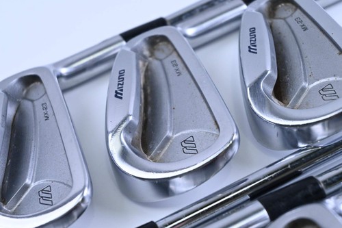 Mizuno ferri stiro - mx-23,