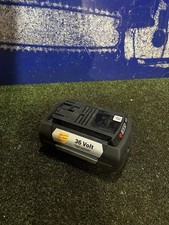 Falciatrice rotak a batteria 36v BOSCH mantiene una carica completa alta potenza 2,6ah alta potenza