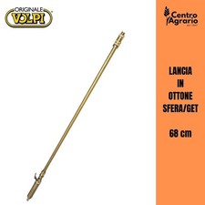 Ricambio volpi lancia - ricambio, completa