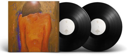 Blur new vinyl lp - blur, 13