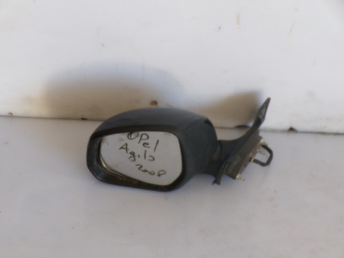 12378 specchietto sinistro - 12378,
