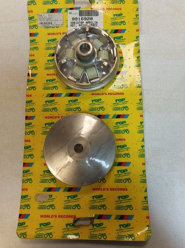 Variatore top performance - variatore,