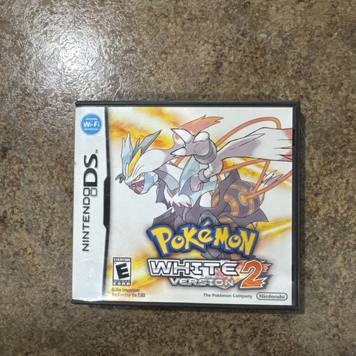 Pokemon versione bianca 2 - bianca,