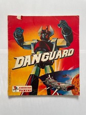 Danguard – Album Figurine