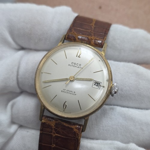 Orologio uomo vintage - uomo, o