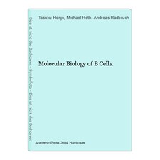 Molecular Biology of B Cells