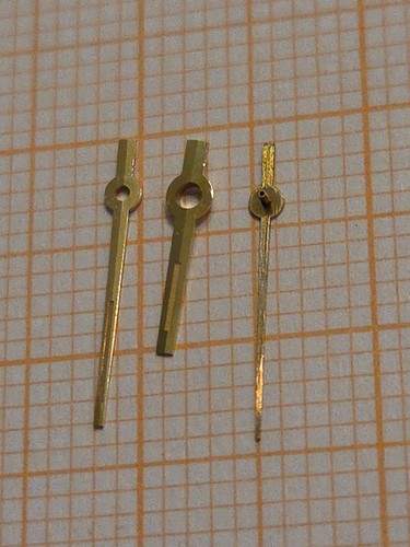 Rolex cal 2030 2035 - rolex, oro