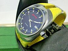 Orologio Pirelli Acciaio Pzero