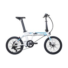 Dahon K-One E-Bike Hub Drive -