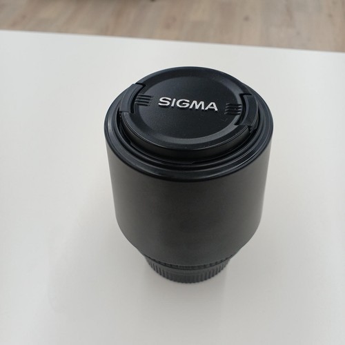 Sigma 200 5 6 dc - mm, f4-5.6