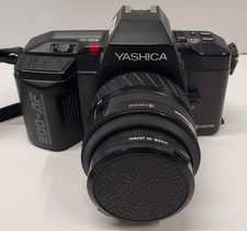 Yashica 200-AF 35mm Film