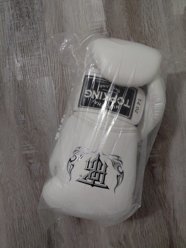 Guantoni boxe top king - top, in