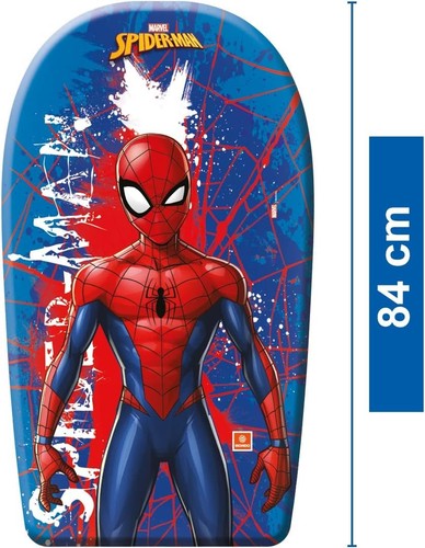 Tavola mare ultimate spiderman - tavola,