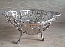 Argento Bon Piatto Ciotola