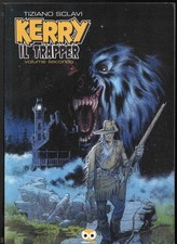 Kerry il trapper (Vol. 2)