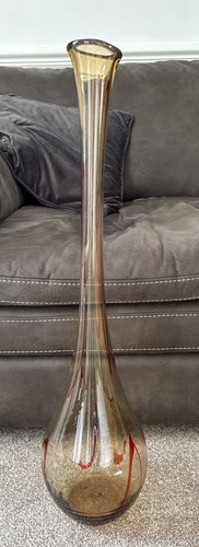 Grande vaso vetro cm - vaso, 78