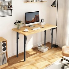 Gambe Tavolo Effetto 42-73cm