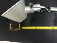 artemide lampade cuma 10 e lampada da parete tolomeo