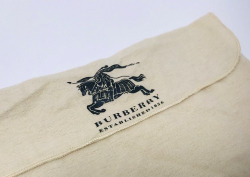 Burberry autentico dust cover - burberry,