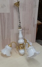 Lampadario Modernariato